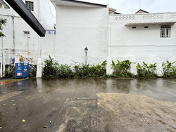 Telok Ayer Conservation Area (D1), Shop House #554353041